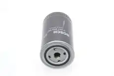Фильтр масляный BOSCH 0 451 203 087 VW T4 2.4D/2.5TDi 90>, Volvo 740-960 2.4TD 85>