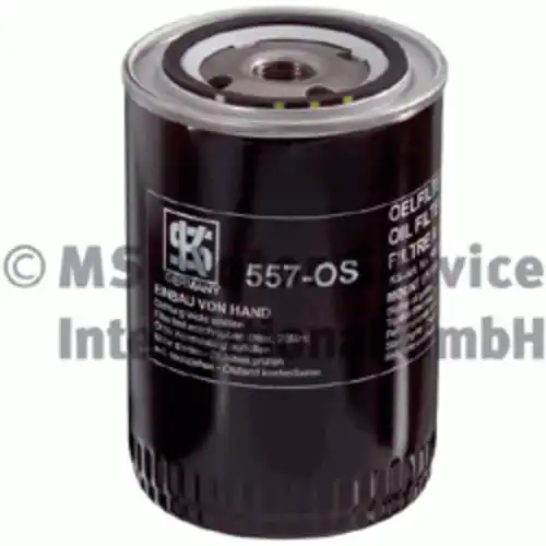 Фильтр масляный KS 50 013 852