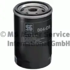 Фильтр масляный KS 50 013 004 MB W201/W124/W126 1.8-3.0 82-95