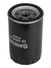 Фильтр масляный STELLOX 20-50110-SX MB W201/W124/W126 1.8-3.0 82-95