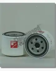 Фильтр гидравлический FLEETGUARD HF7615