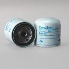 Фильтр масляный DONALDSON P550162 Karrier/Termoking/ISUSU/Mitsubishi/Hyndai/Mazda/KIA