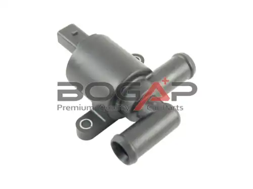Клапан отопителя BOGAP A4122110