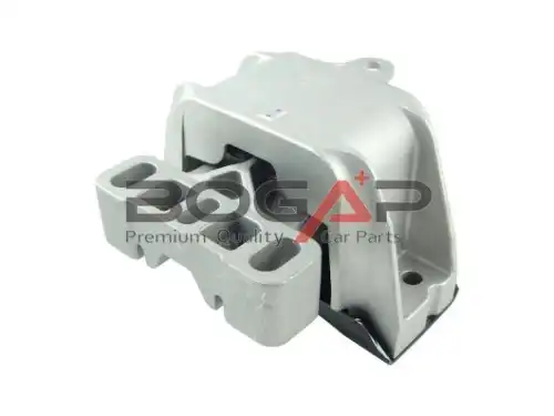 Подушка крепления КПП BOGAP A2118102