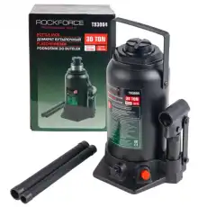 Домкрат ROCK FORCE RFT93004DS