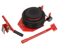 Домкрат пневматический ROCK FORCE RFYHQD3WT270A35 3.5 т, 420 мм, 135 мм