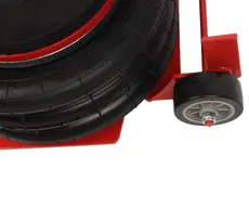 Домкрат пневматический ROCK FORCE RFYHQD3WT270A35 3.5 т, 420 мм, 135 мм
