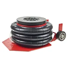 Домкрат ROCK FORCE RFYHQD3WT270B35