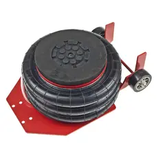 Домкрат ROCK FORCE RFYHQD3WT270B35