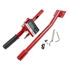 Домкрат ROCK FORCE RFYHQD3WT270B35