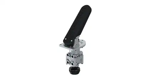 Brake Valve 461 317 023 0 WABCO