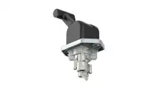 FOOTBRAKE VALVE 961 723 429 0 WABCO