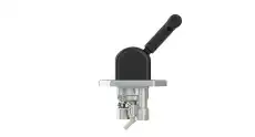 FOOTBRAKE VALVE 961 723 429 0 WABCO
