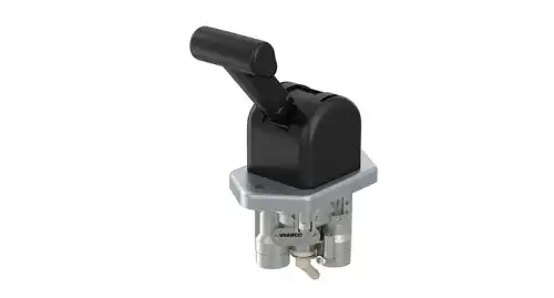 FOOTBRAKE VALVE 961 723 429 0 WABCO