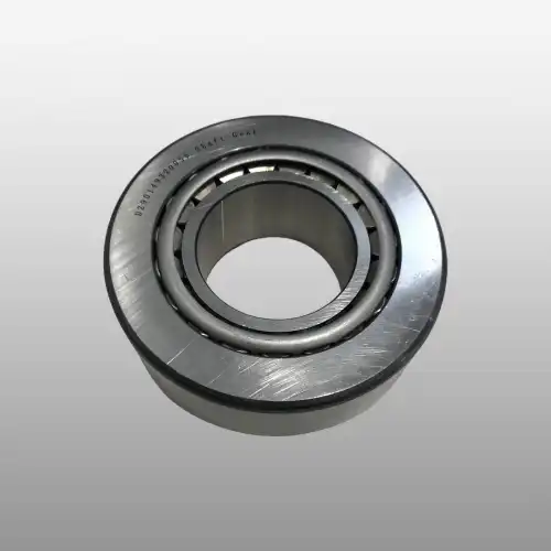 DZ90149320055 Подшипник ступицы SHAANXI OE