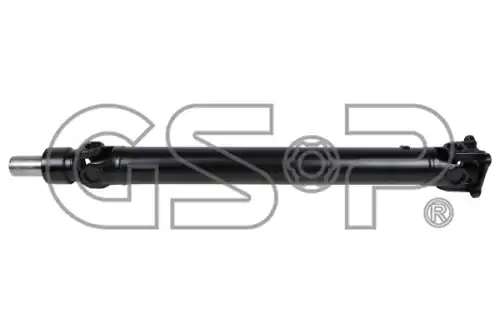 Вал карданный NISSAN PS900441 GSP