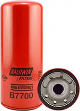 Фильтр масляный BALDWIN B7700