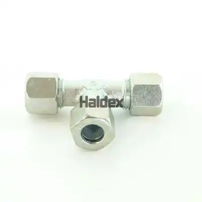 тройник пневмосистемы D10/D10/D10 HALDEX 032013909