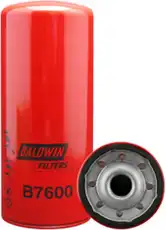 Фильтр масляный BALDWIN B7600
