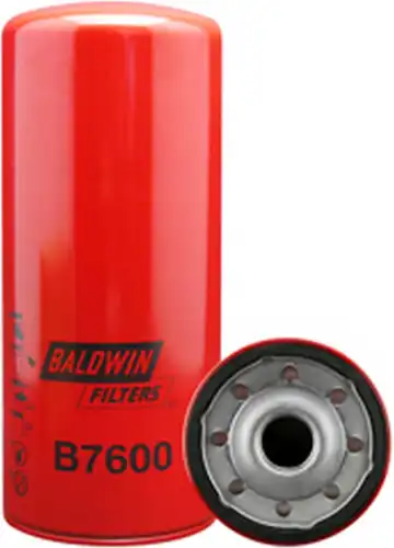 Фильтр масляный BALDWIN B7600