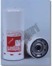 Фильтр масляный FLEETGUARD LF3321
