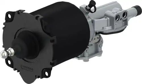 Пневмогидроусилитель, Iveco 970 051 484 0 WABCO