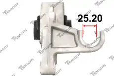 Подушка двигателя AWSCH1024 TENACITY