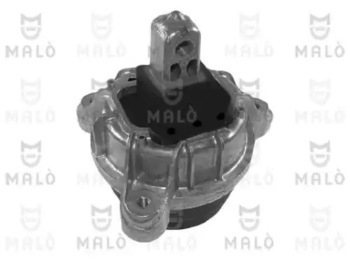 Подушка двигателя 273725 MALO