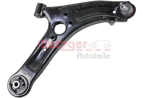 Рычаг подвески METZGER 58142602