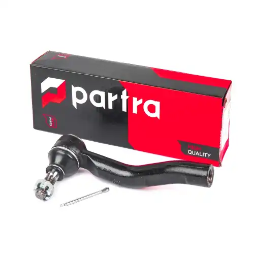 Рулевой наконечник PARTRA TE5117R