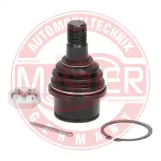 Опора шаровая / перед прав/лев / 41716B-SET-MS MASTER-SPORT
