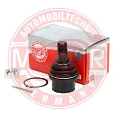 Опора шаровая / перед прав/лев / 41716B-SET-MS MASTER-SPORT