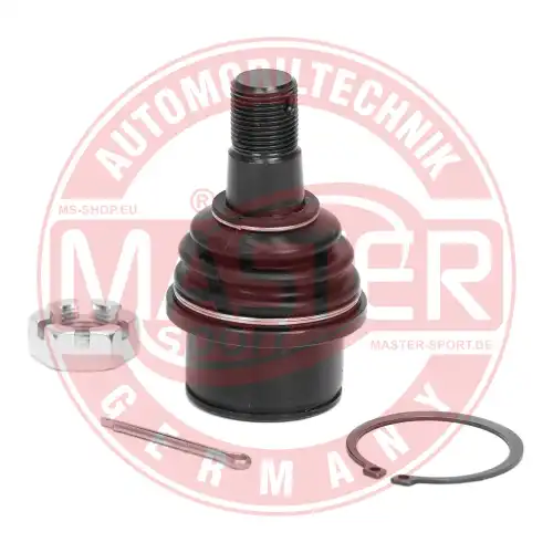 Опора шаровая / перед прав/лев / 41716B-SET-MS MASTER-SPORT