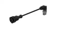  Соединительный кабель ABS 449 811 080 0 WABCO