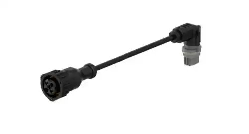  Соединительный кабель ABS 449 811 080 0 WABCO