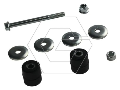 Тяга стабилизатора G AUTOPARTS GRM17584