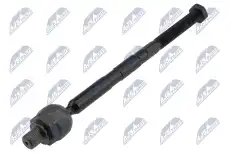 Рулевая тяга NTY SDK-CH-064