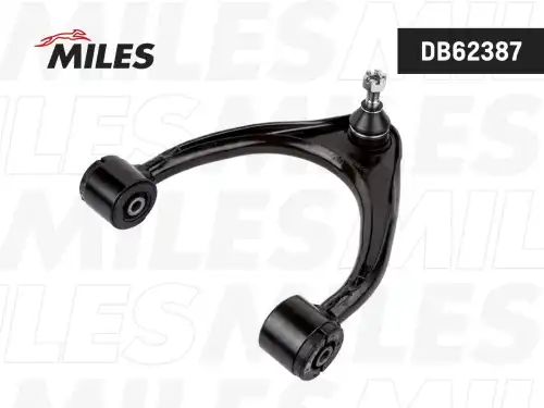 Рычаг подвески MILES DB62387