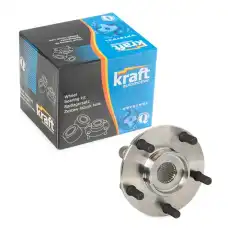 Ступица KRAFT 4104072