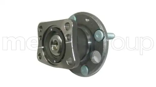 Ступица METELLI 19-7836