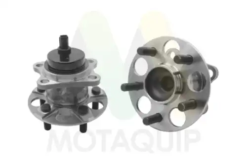 Ступица MOTAQUIP LVBW1803