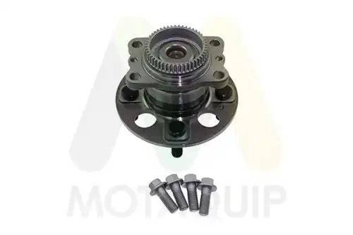 Ступица MOTAQUIP LVBW1770