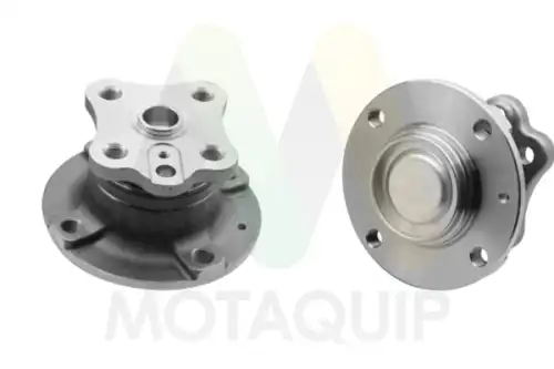 Ступица MOTAQUIP LVBW1838