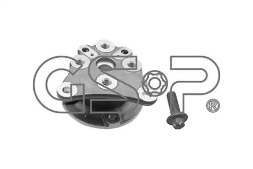 Ступица GSP 9400906K