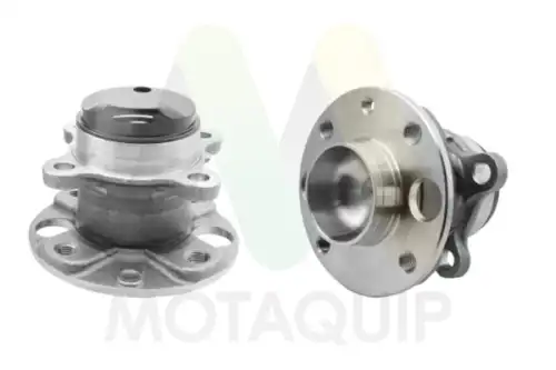 Ступица MOTAQUIP LVBW1856