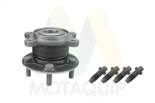 Ступица MOTAQUIP LVBW1822
