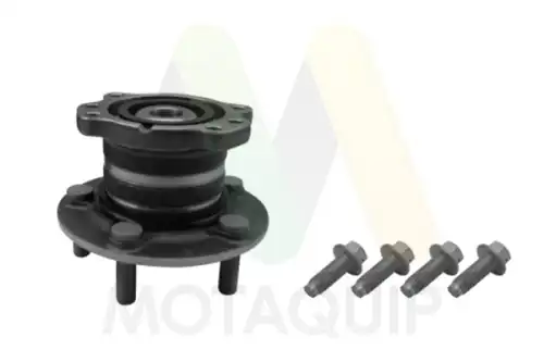 Ступица MOTAQUIP LVBW1817
