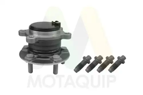 Ступица MOTAQUIP LVBW1821