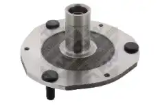Ступица MAPCO 26166