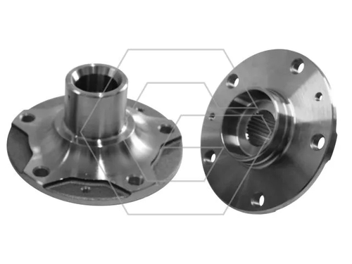 Ступица G AUTOPARTS GHA428031
